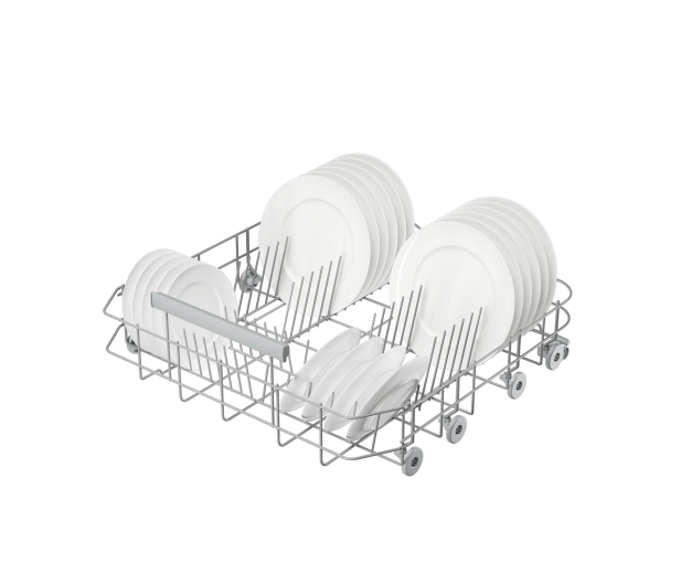 Electrolux E62SD200SX - 1581624 - zdjęcie 7